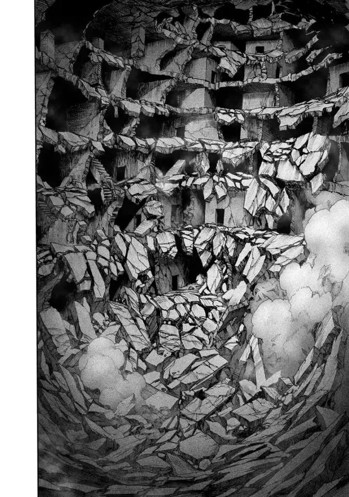 one punch man ch91 page38